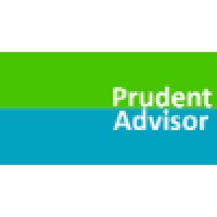 Prudent Advisor logo, Prudent Advisor contact details