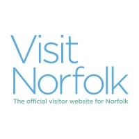 Visit Norfolk logo, Visit Norfolk contact details