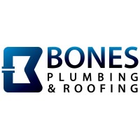 Bones Plumbing & Roofing logo, Bones Plumbing & Roofing contact details