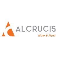 Alcrucis logo, Alcrucis contact details