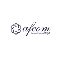 Afcom Cargo logo, Afcom Cargo contact details