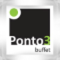 Ponto 3 Buffet logo, Ponto 3 Buffet contact details