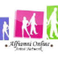 Alfianni Online - Artist Netwerk logo, Alfianni Online - Artist Netwerk contact details