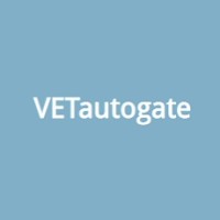 VETautogate logo, VETautogate contact details