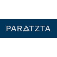 Paratzta logo, Paratzta contact details