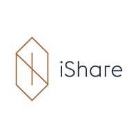 iShare (Intelligent Share) logo, iShare (Intelligent Share) contact details