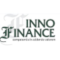 Innofinance Consultoria Financeira LTDA logo, Innofinance Consultoria Financeira LTDA contact details