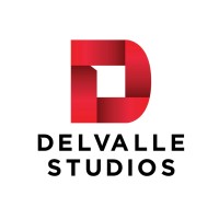 DelValle Studios logo, DelValle Studios contact details