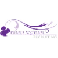 Purple Squirrel Recruiting logo, Purple Squirrel Recruiting contact details