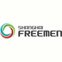 Shanghai Freemen logo, Shanghai Freemen contact details