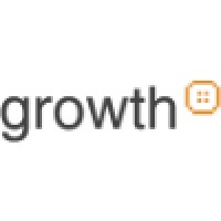 Growth logo, Growth contact details