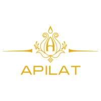 APILAT logo, APILAT contact details