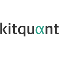 Kitquant logo, Kitquant contact details