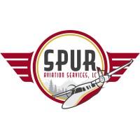 Spur Aviation Services, LC logo, Spur Aviation Services, LC contact details