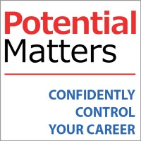 Potential Matters-Career Coaching logo, Potential Matters-Career Coaching contact details