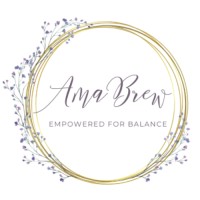 Empowered for Balance logo, Empowered for Balance contact details