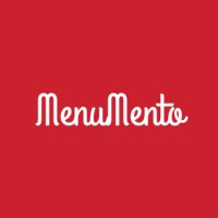 MenuMento.com logo, MenuMento.com contact details