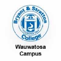 Bryant & Stratton College - Wauwatosa logo, Bryant & Stratton College - Wauwatosa contact details