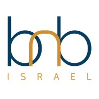 Bnb Israel logo, Bnb Israel contact details