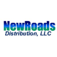 NewRoads Distribution logo, NewRoads Distribution contact details