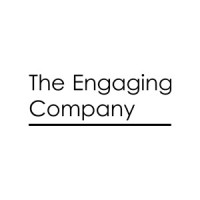 The Engaging Company logo, The Engaging Company contact details