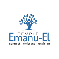 Temple Emanu-El of Utica logo, Temple Emanu-El of Utica contact details