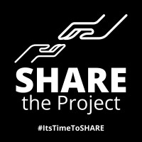 SHARE the Project, Inc. dba Project SHARE logo, SHARE the Project, Inc. dba Project SHARE contact details