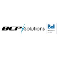 BCP Solutions Inc. logo, BCP Solutions Inc. contact details