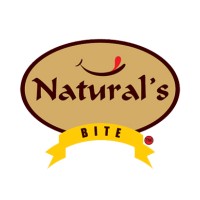 Naturals Bite logo, Naturals Bite contact details