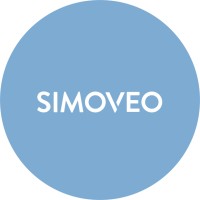 Simoveo AS logo, Simoveo AS contact details