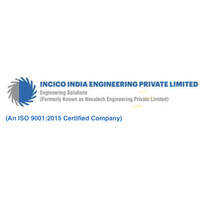 INCICO INDIA ENGINEERING PRIVATE LTD logo, INCICO INDIA ENGINEERING PRIVATE LTD contact details