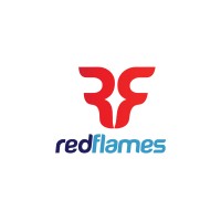 RED FLAMES TECHNICAL SERVICES L.L.C logo, RED FLAMES TECHNICAL SERVICES L.L.C contact details