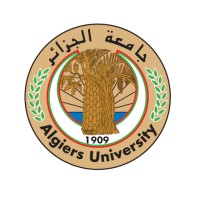 Algiers University logo, Algiers University contact details