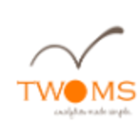 twoMS.co logo, twoMS.co contact details