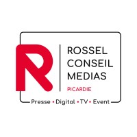 Rossel Conseil Médias Picardie logo, Rossel Conseil Médias Picardie contact details