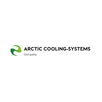 Arctic Cooling-Systems AS logo, Arctic Cooling-Systems AS contact details