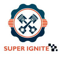 Team Super Ignite logo, Team Super Ignite contact details