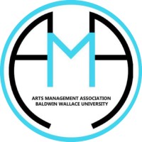 Arts Management Association logo, Arts Management Association contact details