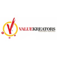 Valuekreators logo, Valuekreators contact details