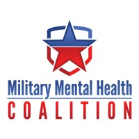 Military Mental Health Coalition logo, Military Mental Health Coalition contact details