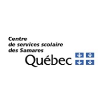 Centre de services scolaire des Samares logo, Centre de services scolaire des Samares contact details