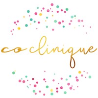 COCLINIQUE logo, COCLINIQUE contact details