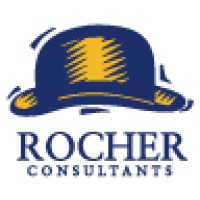 Rocher Consultants logo, Rocher Consultants contact details