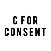 C for Consent logo, C for Consent contact details