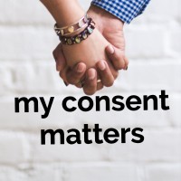 My Consent Matters logo, My Consent Matters contact details