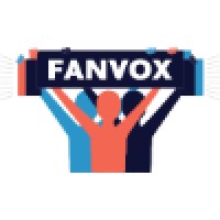 FanVox logo, FanVox contact details