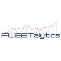 FLEETalytics logo, FLEETalytics contact details