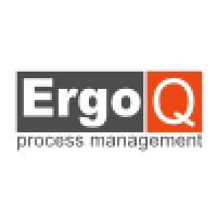 ErgoQ logo, ErgoQ contact details