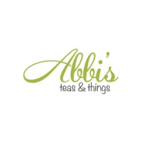 Abbi's Teas & Things logo, Abbi's Teas & Things contact details