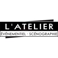 L'ATELIER - Agence Evénementielle & Scénographie logo, L'ATELIER - Agence Evénementielle & Scénographie contact details